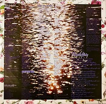 米LP Prince Purple Rain 125110 WARNER BROS /00260 Purple Rain (Vinyl): PRINCE: Amazon.ca: Music